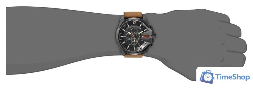 Наручные часы Diesel DZ4343 - Изображение №14 — Интернет-магазин Time-Shop