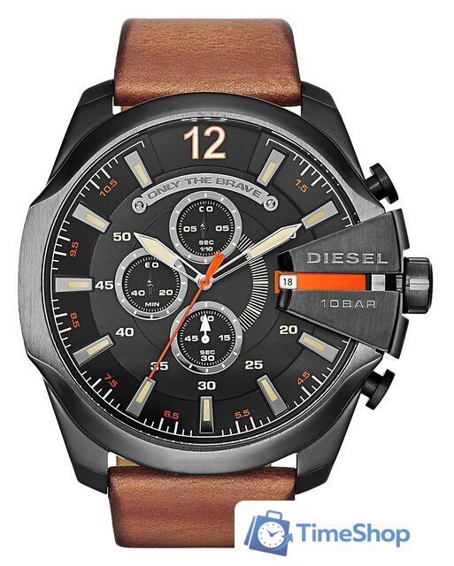 Наручные часы Diesel DZ4343 - Изображение №1 — Интернет-магазин Time-Shop