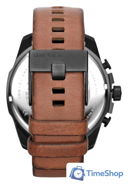 Наручные часы Diesel DZ4343 - Изображение №2 — Интернет-магазин Time-Shop