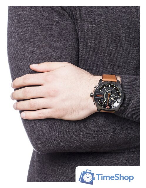 Наручные часы Diesel DZ4343 - Изображение №11 — Интернет-магазин Time-Shop