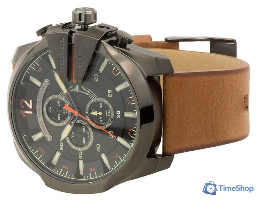 Наручные часы Diesel DZ4343 - Изображение №7 — Интернет-магазин Time-Shop