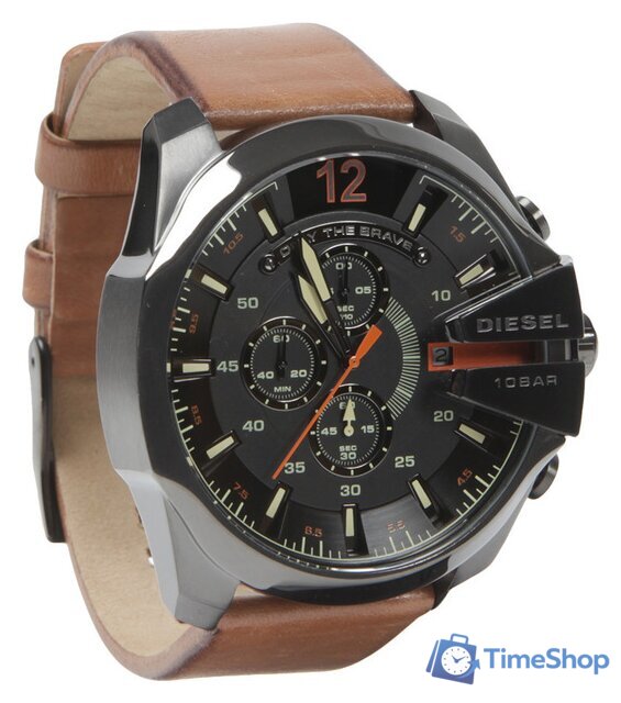 Наручные часы Diesel DZ4343 - Изображение №3 — Интернет-магазин Time-Shop
