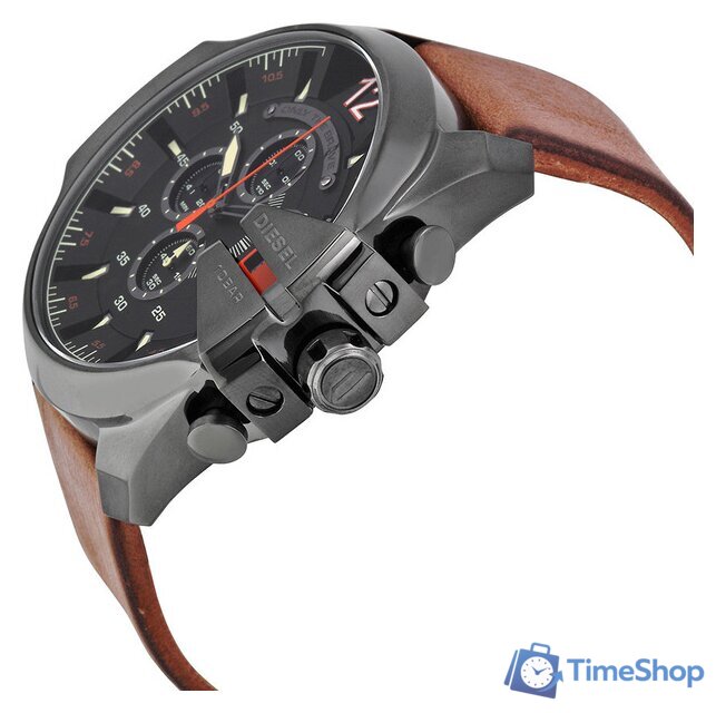 Наручные часы Diesel DZ4343 - Изображение №10 — Интернет-магазин Time-Shop