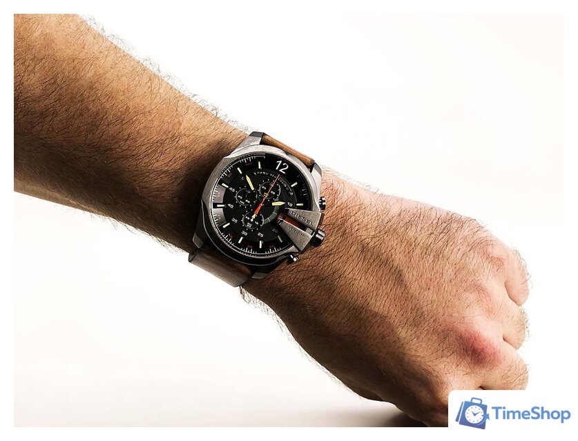 Наручные часы Diesel DZ4343 - Изображение №13 — Интернет-магазин Time-Shop