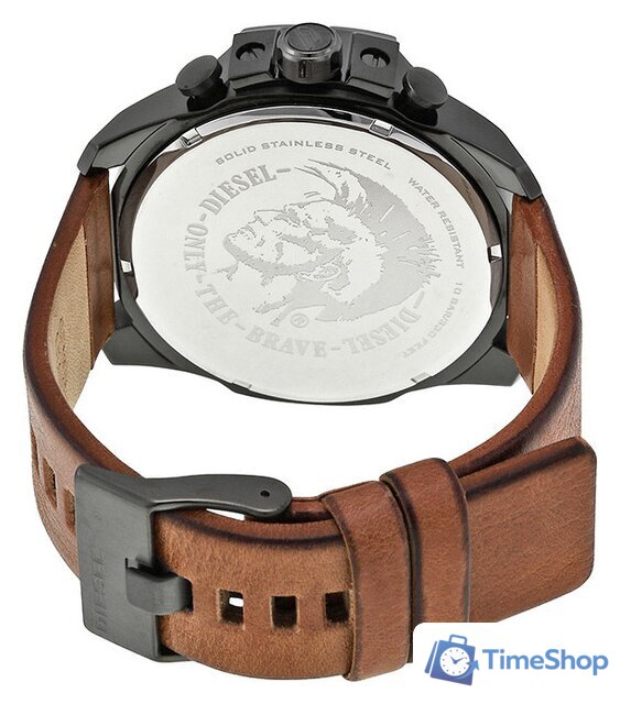 Наручные часы Diesel DZ4343 - Изображение №9 — Интернет-магазин Time-Shop