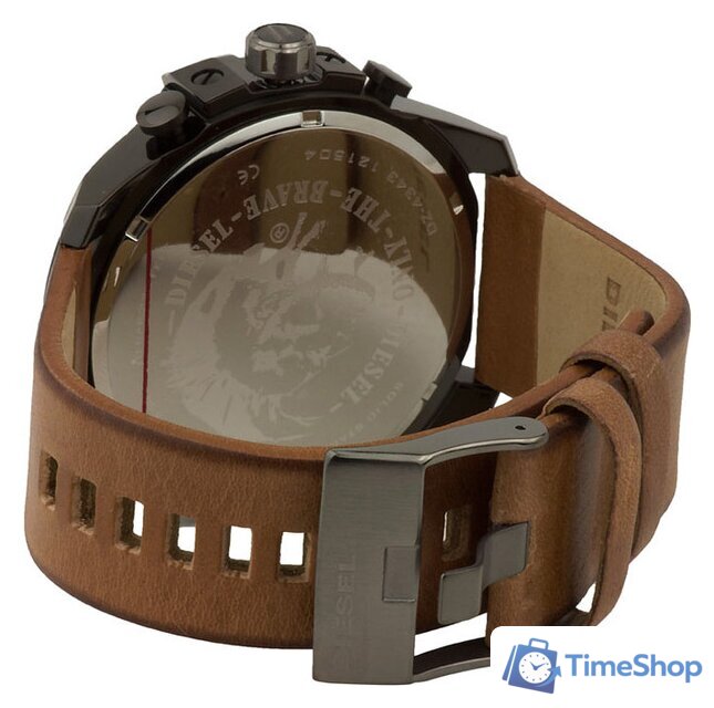 Наручные часы Diesel DZ4343 - Изображение №6 — Интернет-магазин Time-Shop