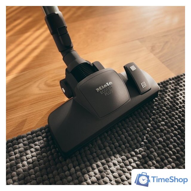 Пылесос Miele Blizzard CX1 Parquet SKCF5 (голубой) - Изображение №5 — Интернет-магазин Time-Shop