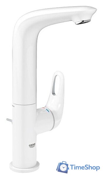 Смеситель Grohe Eurostyle 23569LS3 - Изображение №1 — Интернет-магазин Time-Shop