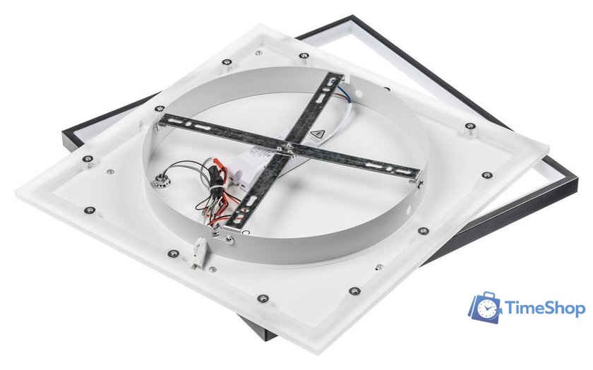 Подвесная люстра Sundays Home R-33 6266 - Изображение №16 — Интернет-магазин Time-Shop