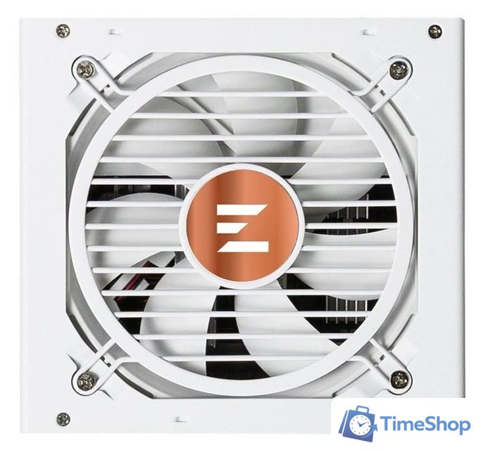 Блок питания Zalman GigaMax III 750W ZM750-GV3 WH - Изображение №2 — Интернет-магазин Time-Shop