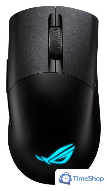 Игровая мышь ASUS ROG Keris Wireless AimPoint - Изображение №1 — Интернет-магазин Time-Shop