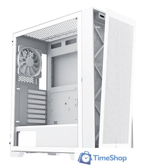 Корпус Montech AIR 1000 Lite (белый) - Изображение №3 — Интернет-магазин Time-Shop