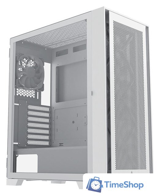 Корпус Montech AIR 1000 Lite (белый) - Изображение №1 — Интернет-магазин Time-Shop