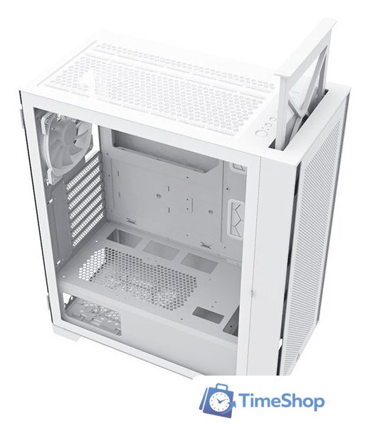Корпус Montech AIR 1000 Lite (белый) - Изображение №6 — Интернет-магазин Time-Shop