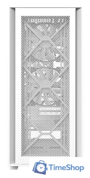 Корпус Montech AIR 1000 Lite (белый) - Изображение №4 — Интернет-магазин Time-Shop