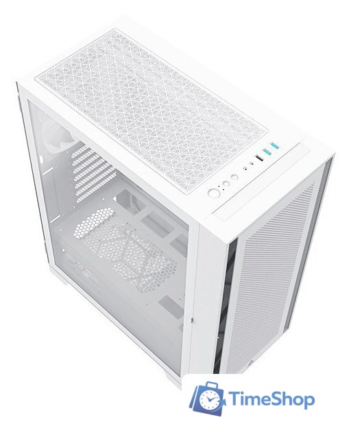 Корпус Montech AIR 1000 Lite (белый) - Изображение №5 — Интернет-магазин Time-Shop