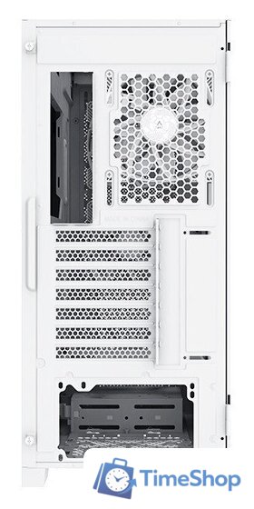Корпус Montech AIR 1000 Lite (белый) - Изображение №9 — Интернет-магазин Time-Shop