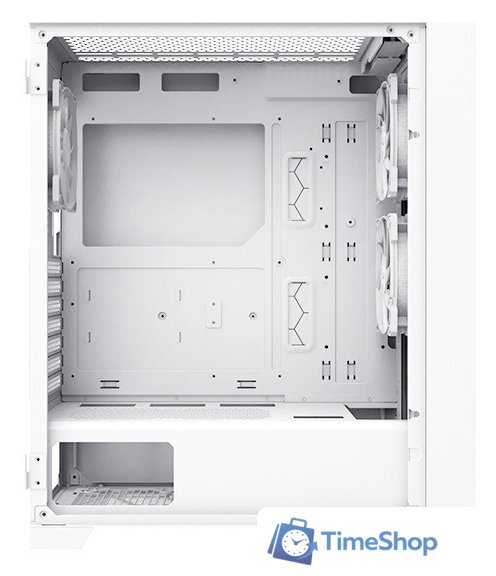 Корпус Montech AIR 1000 Lite (белый) - Изображение №7 — Интернет-магазин Time-Shop