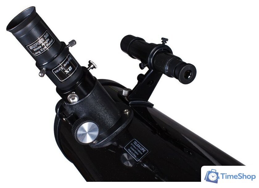 Телескоп Sky-Watcher BK 1149EQ1 - Изображение №7 — Интернет-магазин Time-Shop