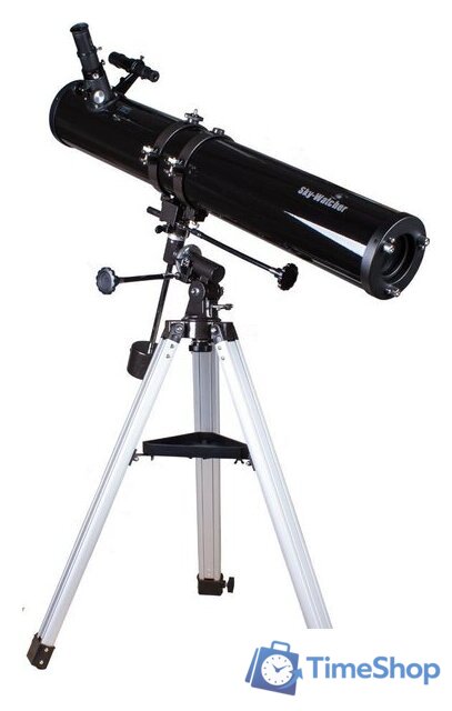 Телескоп Sky-Watcher BK 1149EQ1 - Изображение №3 — Интернет-магазин Time-Shop