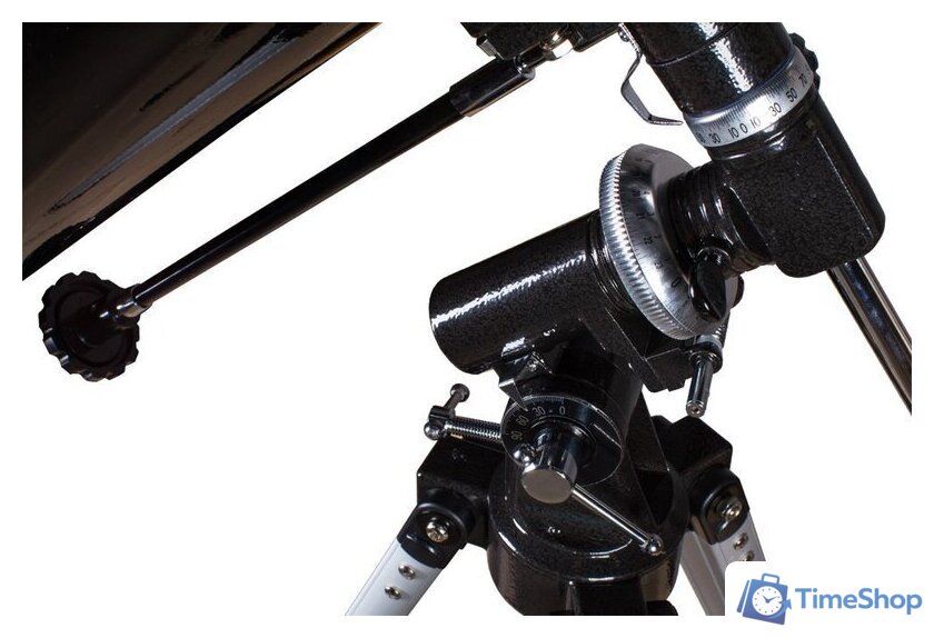 Телескоп Sky-Watcher BK 1149EQ1 - Изображение №5 — Интернет-магазин Time-Shop