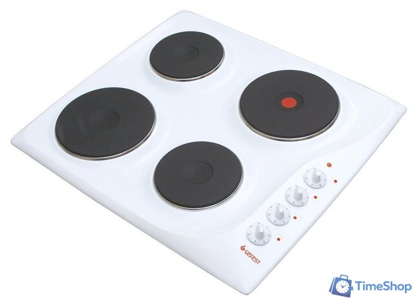 Варочная панель GEFEST СВН 3210 - Изображение №1 — Интернет-магазин Time-Shop