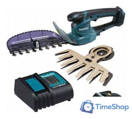 Садовые ножницы Makita DUM604SYX - Изображение №2 — Интернет-магазин Time-Shop