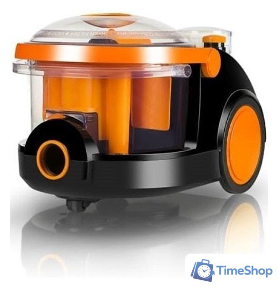 Пылесос Arnica Bora 3000 - Изображение №3 — Интернет-магазин Time-Shop