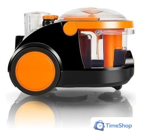 Пылесос Arnica Bora 3000 - Изображение №2 — Интернет-магазин Time-Shop