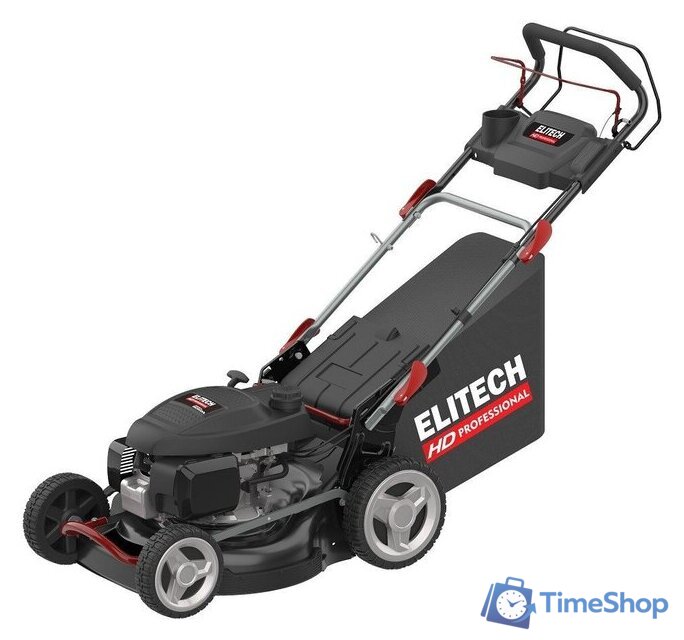 Газонокосилка ELITECH GL 2346CS - Изображение №1 — Интернет-магазин Time-Shop