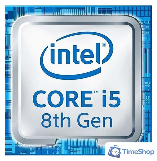 Процессор Intel Core i5-8600K (BOX) - Изображение №1 — Интернет-магазин Time-Shop