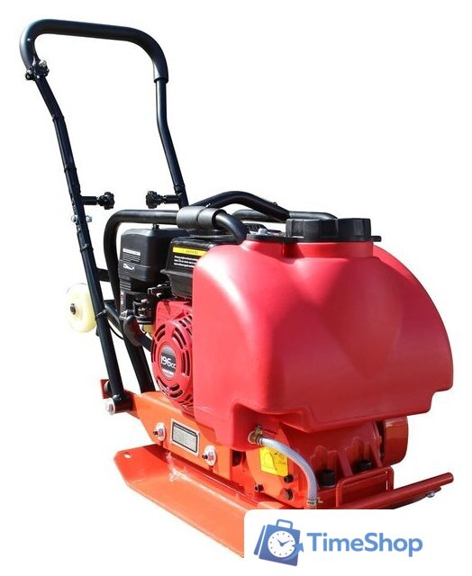 Виброплита Impulse VP60TL - Изображение №1 — Интернет-магазин Time-Shop