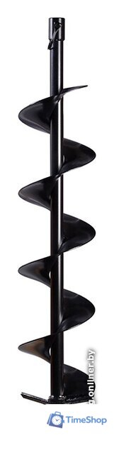 Шнек к мотобуру Fubag G1 - 150/800 - Изображение №1 — Интернет-магазин Time-Shop