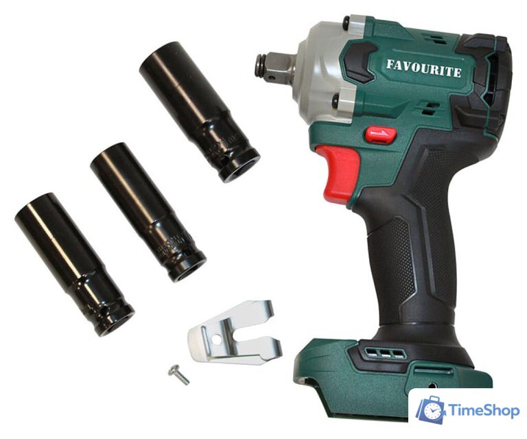 Гайковерт Favourite OBS 21 TW600 (без АКБ) - Изображение №1 — Интернет-магазин Time-Shop