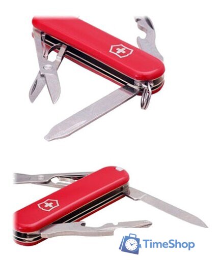 Мультитул Victorinox Rambler [0.6363] - Изображение №4 — Интернет-магазин Time-Shop