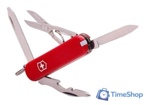 Мультитул Victorinox Rambler [0.6363] - Изображение №3 — Интернет-магазин Time-Shop