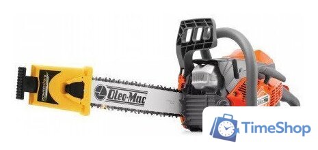 Бензопила Oleo-Mac GSH 40 14