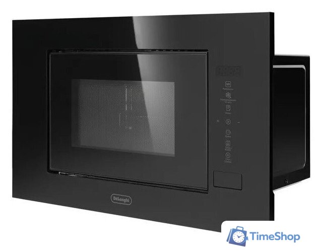 Микроволновая печь DeLonghi DMO 20NB Palermo - Изображение №3 — Интернет-магазин Time-Shop