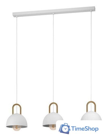 Подвесная люстра Eglo Calmanera 99696 - Изображение №1 — Интернет-магазин Time-Shop