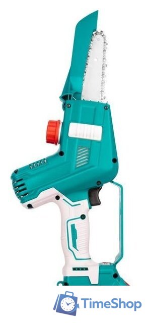 Аккумуляторная пила Total TGSLI2068 (без АКБ) - Изображение №3 — Интернет-магазин Time-Shop