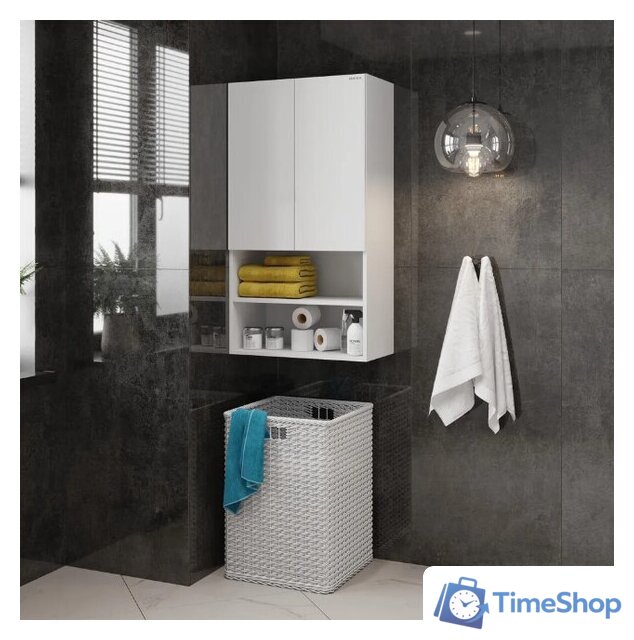  Onika Шкаф Маркус Нова 60 306011 - Изображение №3 — Интернет-магазин Time-Shop