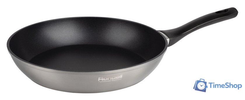 Сковорода Rondell Platino RDA-1472 - Изображение №1 — Интернет-магазин Time-Shop