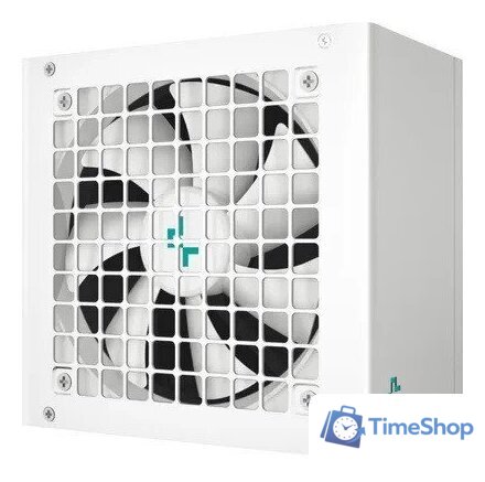 Блок питания GamerStorm PN750M WH - Изображение №1 — Интернет-магазин Time-Shop