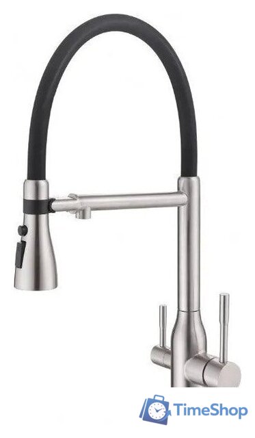 Смеситель Vieir V15050 - Изображение №1 — Интернет-магазин Time-Shop