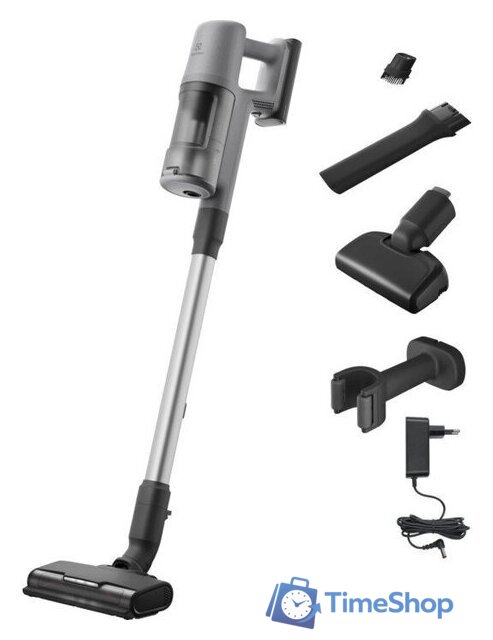 Пылесос Electrolux Animal 600 EP61AB21UG - Изображение №1 — Интернет-магазин Time-Shop