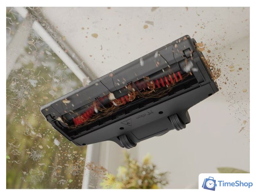 Пылесос Electrolux Animal 600 EP61AB21UG - Изображение №3 — Интернет-магазин Time-Shop