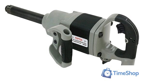 Пневматический гайковерт Toptul KAAD3220 - Изображение №1 — Интернет-магазин Time-Shop