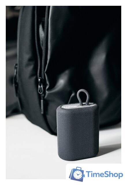 Беспроводная колонка Canyon BSP-4 (темно-синий) - Изображение №30 — Интернет-магазин Time-Shop