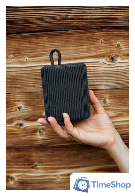 Беспроводная колонка Canyon BSP-4 (темно-синий) - Изображение №17 — Интернет-магазин Time-Shop