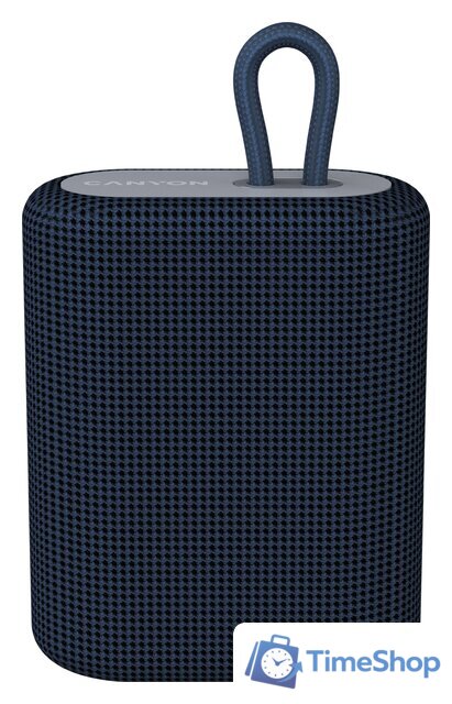 Беспроводная колонка Canyon BSP-4 (темно-синий) - Изображение №3 — Интернет-магазин Time-Shop